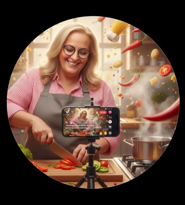 יפה - המטבח של יפה